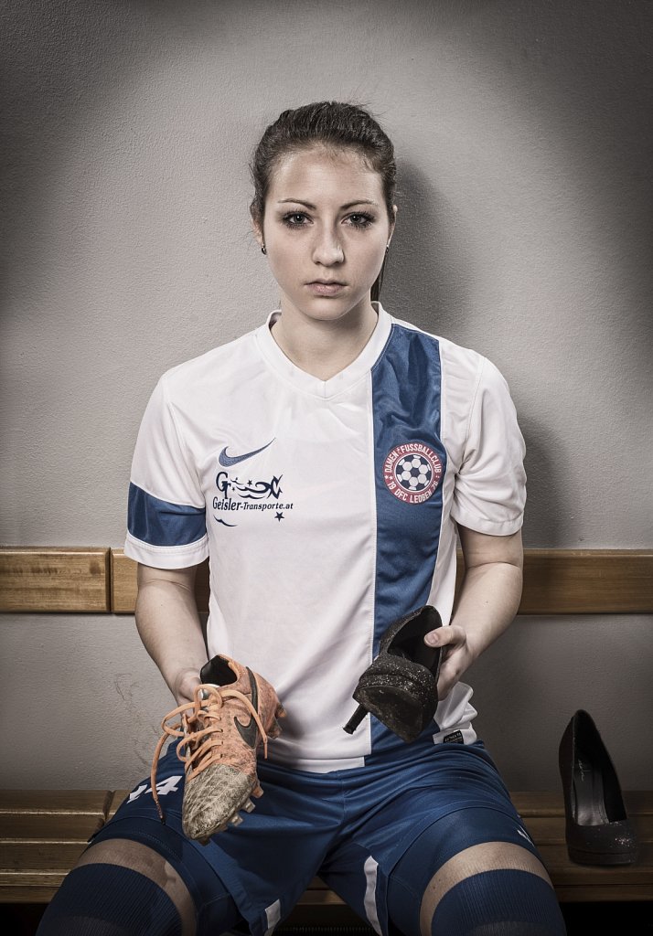 Damenfussball